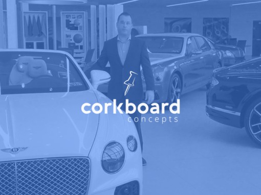 Set Up An Effective Automotive Dealership Blog