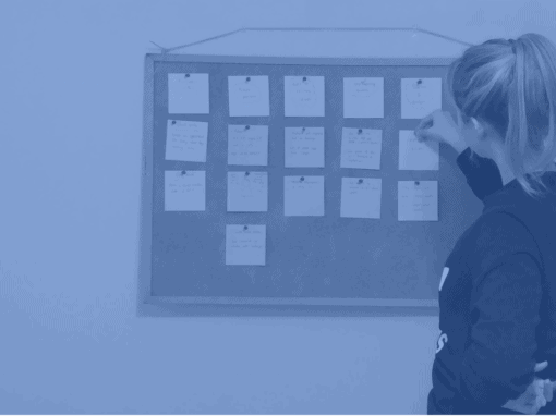 How to Corkboard your digital marketing strategy