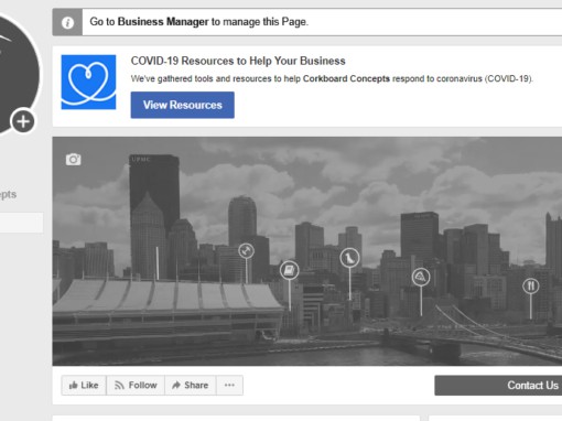 Keeping Social Media Content Fresh During COVID-19