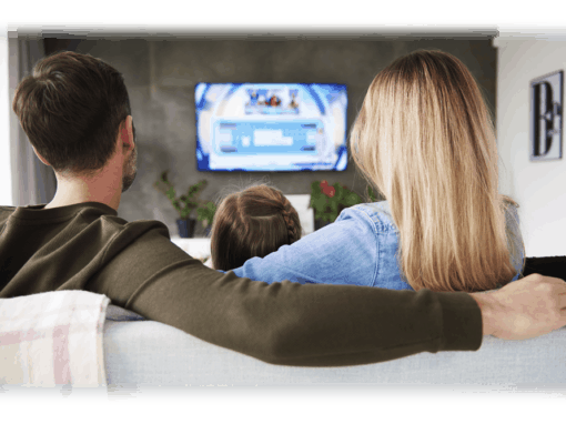 What’s the difference between OTT and other TV advertising?