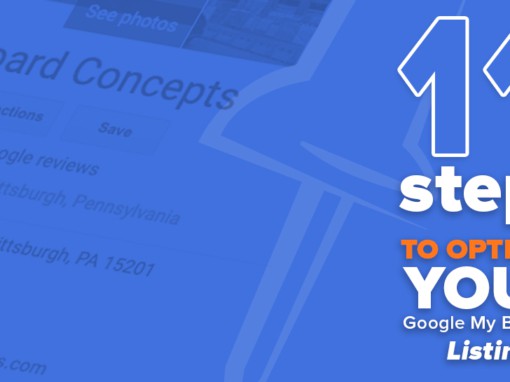 11 Steps To Optimize Your Google My Business Listing  Copy