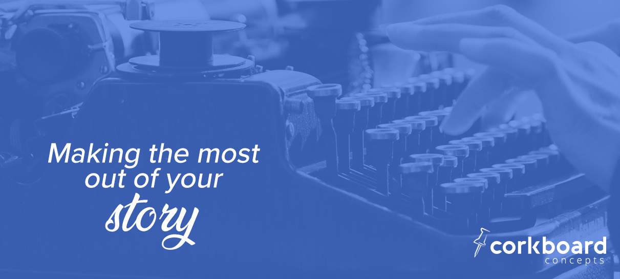 Understanding Your Story For Marketing Value