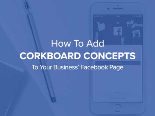 How To Add CBC To Your Business’ Facebook Page