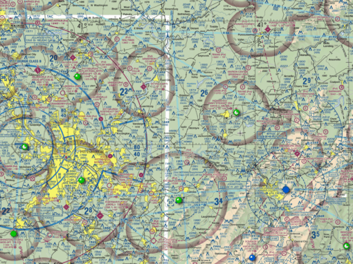 How to Plan for a Professional Drone Shoot