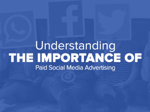The importance of paid social media advertising