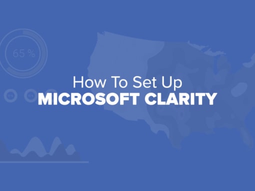How To Set Up Microsoft Clarity?