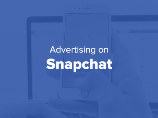 A Guide To Snapchat Advertising
