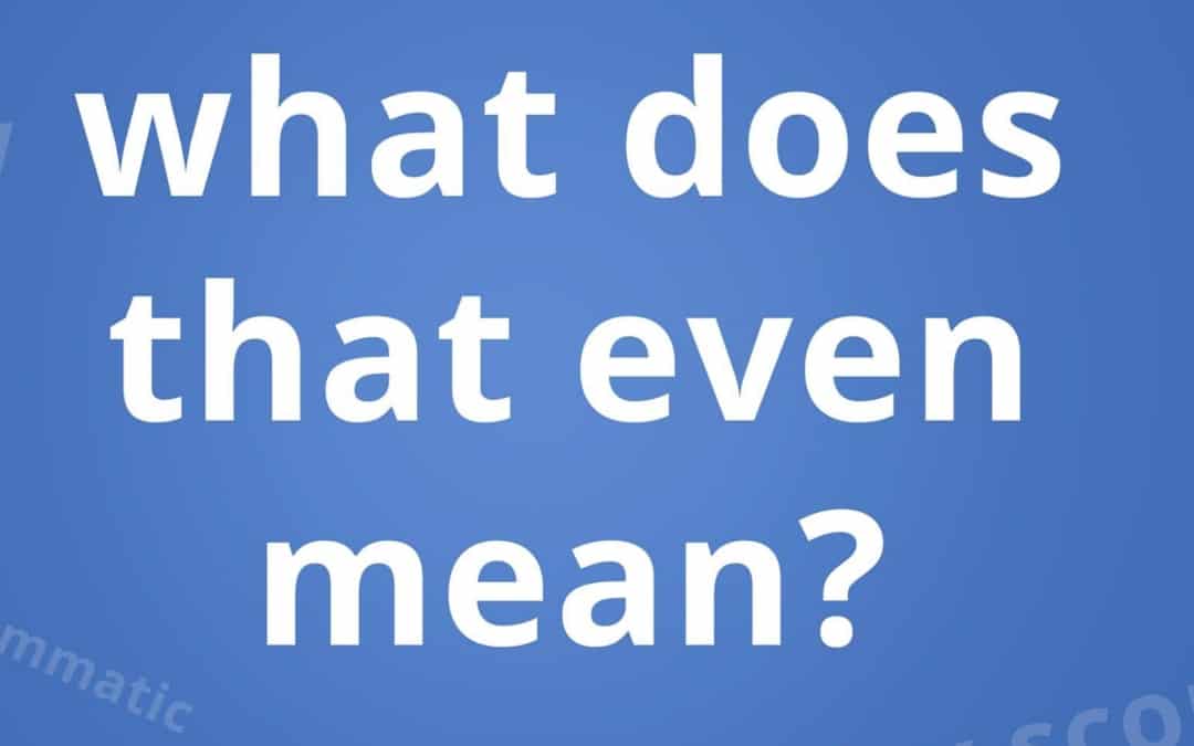 Snapchat Acronyms You Need To Know