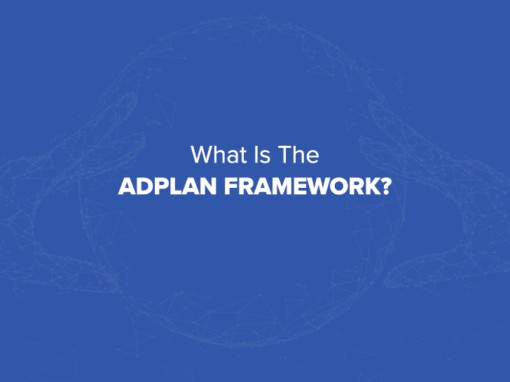 What is the ADPLAN Framework?