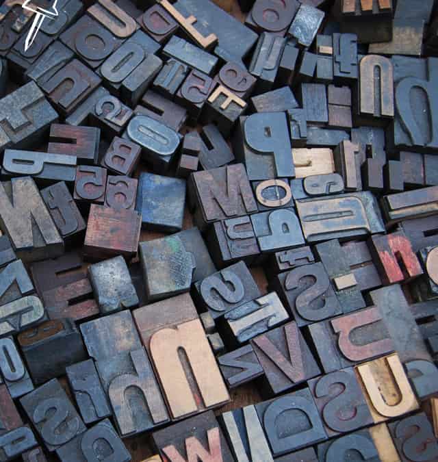 Typography For Non-Designers