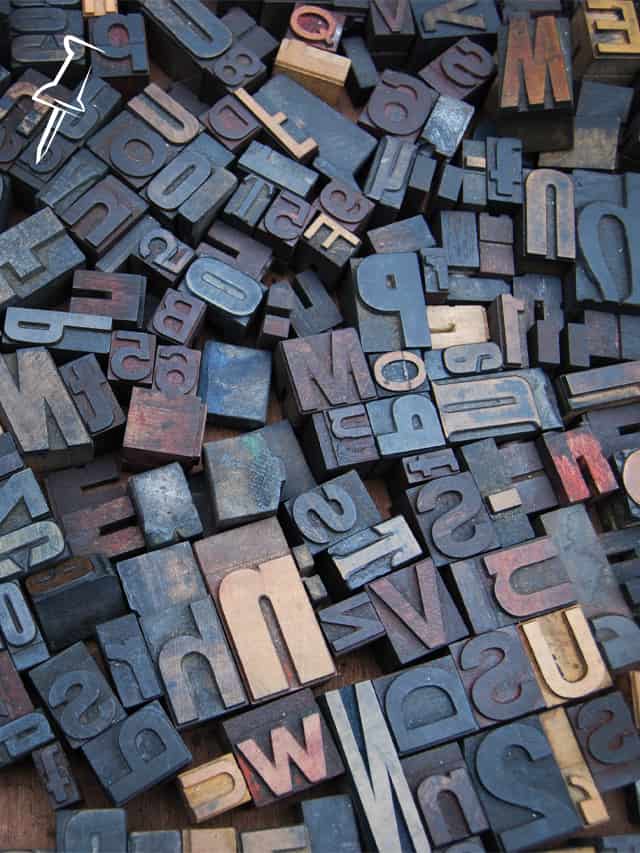 Typography For Non-Designers