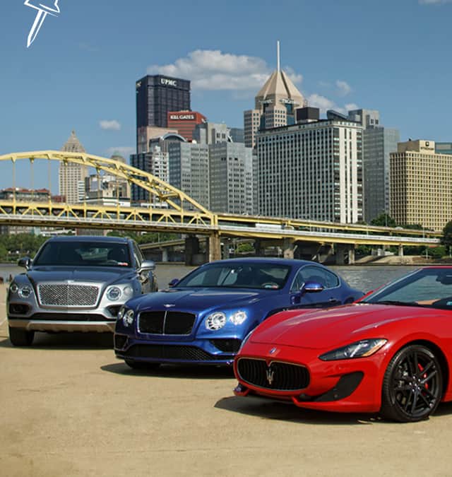 The Automotive Industry & The 3 Tier Advertising System