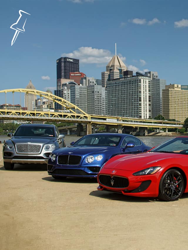 The Automotive Industry & The 3 Tier Advertising System