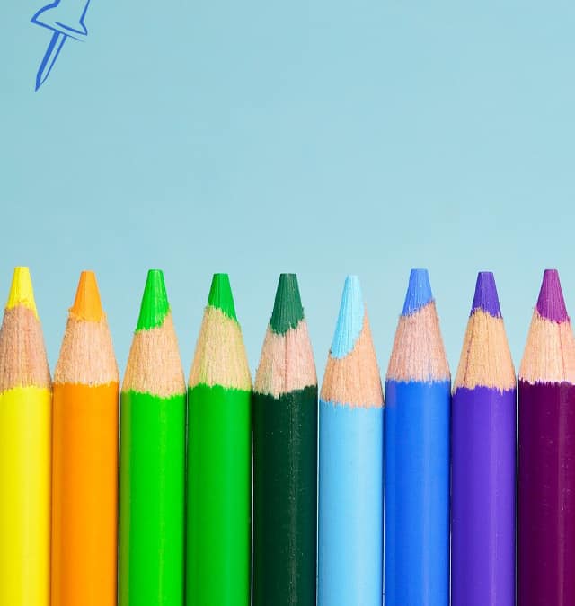 Color Crimes To Stay Away From