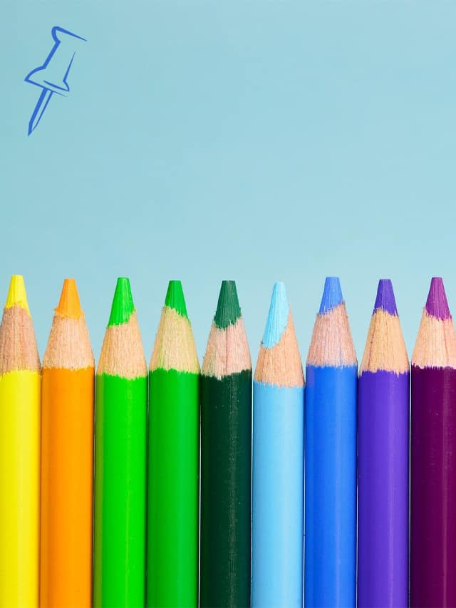 Color Crimes To Stay Away From