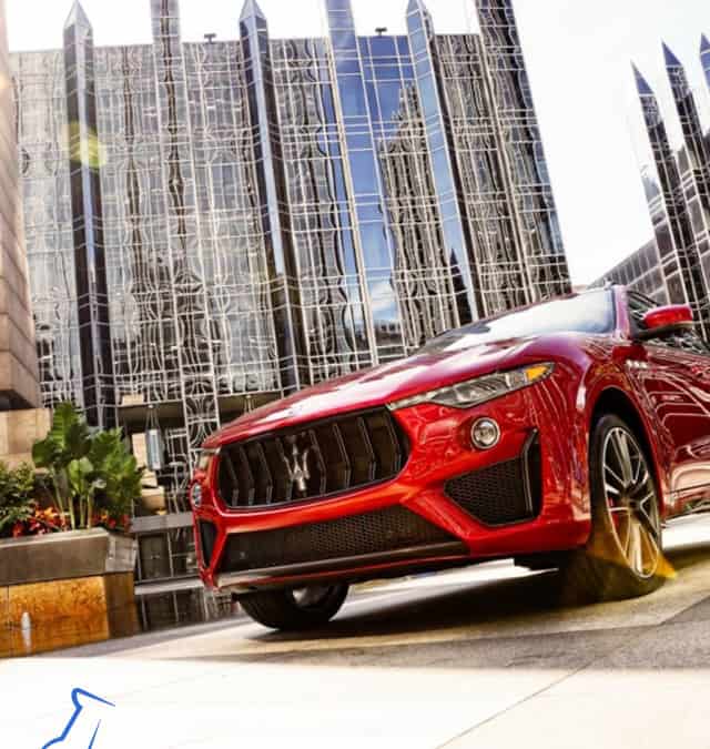 Using Photography To Help Dealerships Sell More