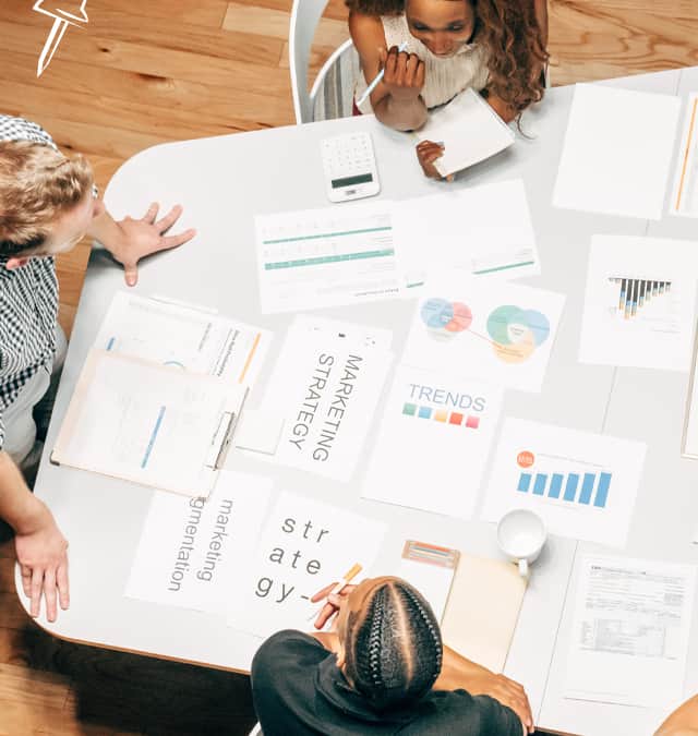 The 5 Tactics Of Conquest Marketing