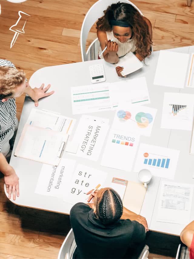 The 5 Tactics Of Conquest Marketing