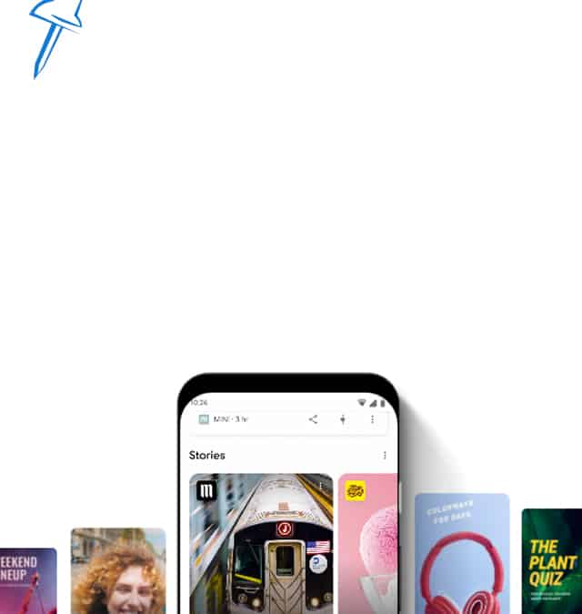 How To Create Web Stories In 5 Steps