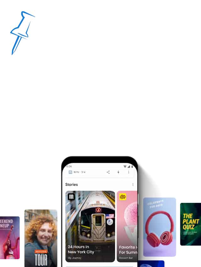 How To Create Web Stories In 5 Steps