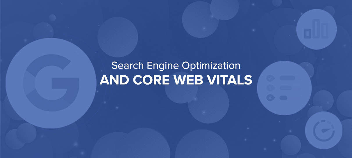 Search Engine Optimization And Core Web Vitals