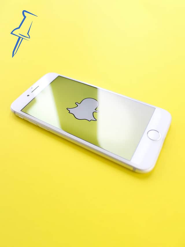Snapchat Advertising & The Acronyms You Need To Know