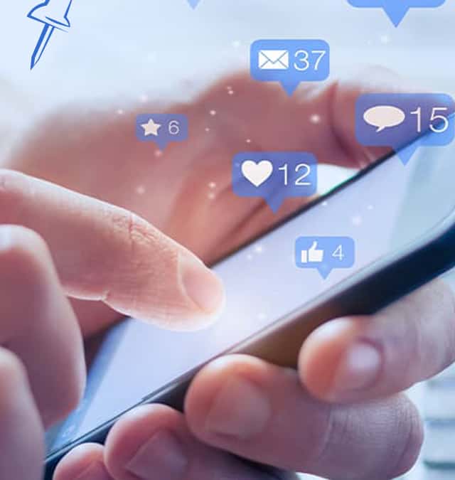 5 Steps To Help Manage Your Social Media