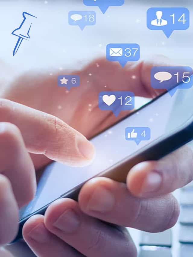 5 Steps To Help Manage Your Social Media