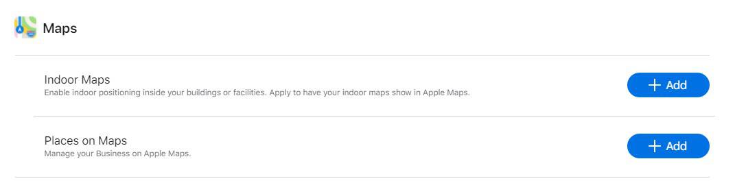 How to claim your business on Apple Maps