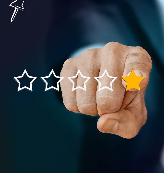 How To Respond To Negative Reviews