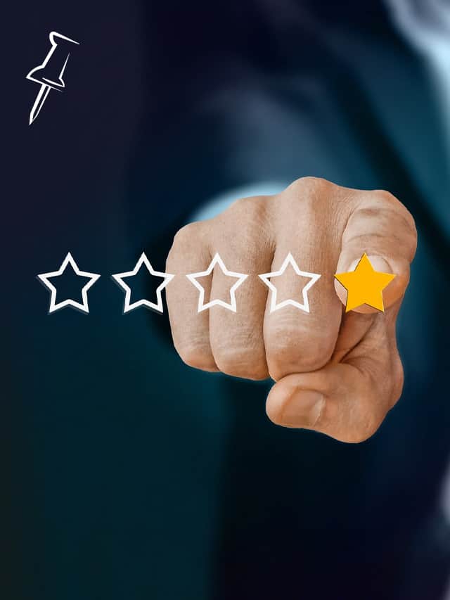 How To Respond To Negative Reviews