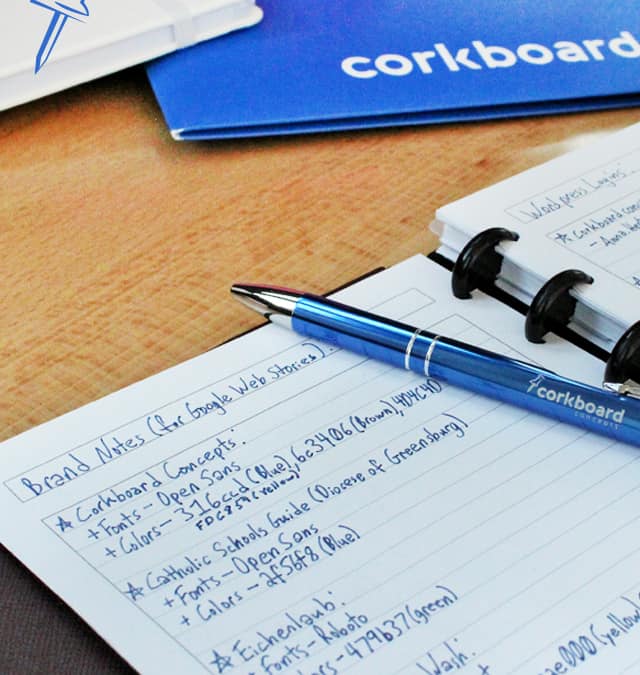 9 Graphic Design Keywords You Should Know