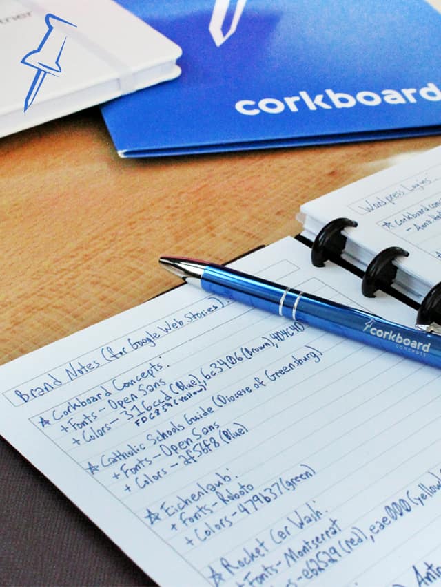 9 Graphic Design Keywords You Should Know